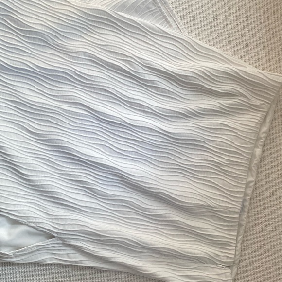 Princess Polly After Party Set White - Picture 9 of 9